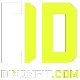 Dixon Fit logo