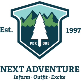 Next Adventure logo