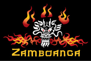Zamboanga Logo